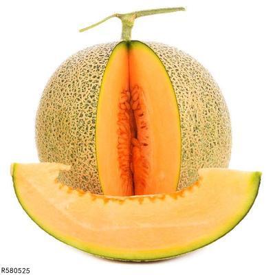 莎拉吃哈密瓜,一场味蕾的旅行